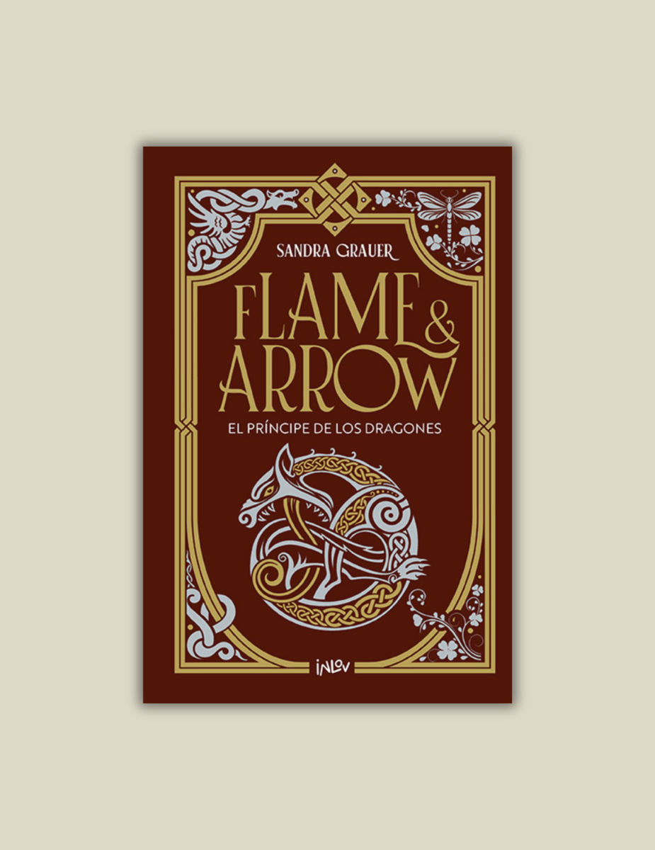 El principe de los dragones