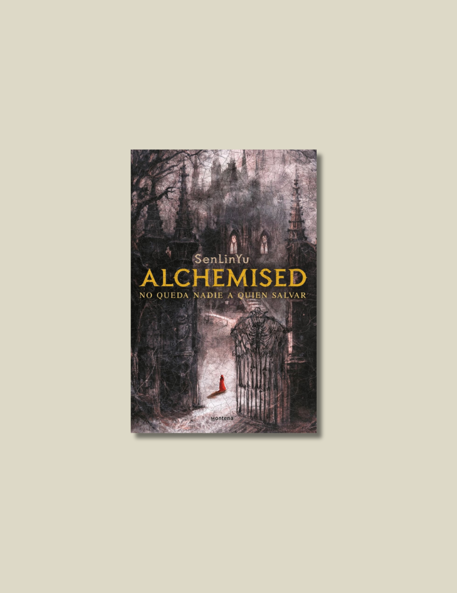 Alchemised