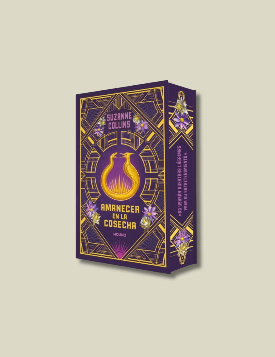 Amanecer En La Cosecha Edicion esp.