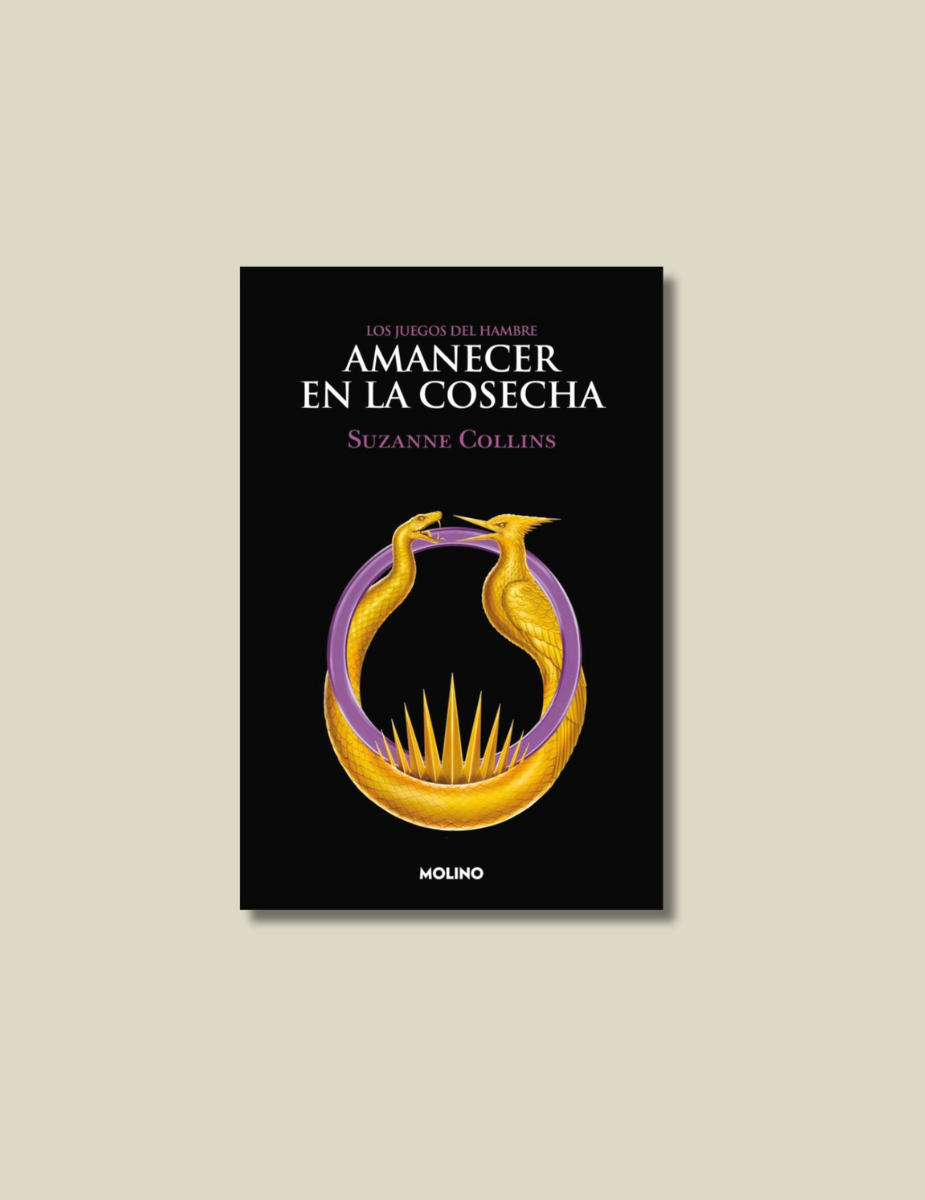 Amanecer En La Cosecha