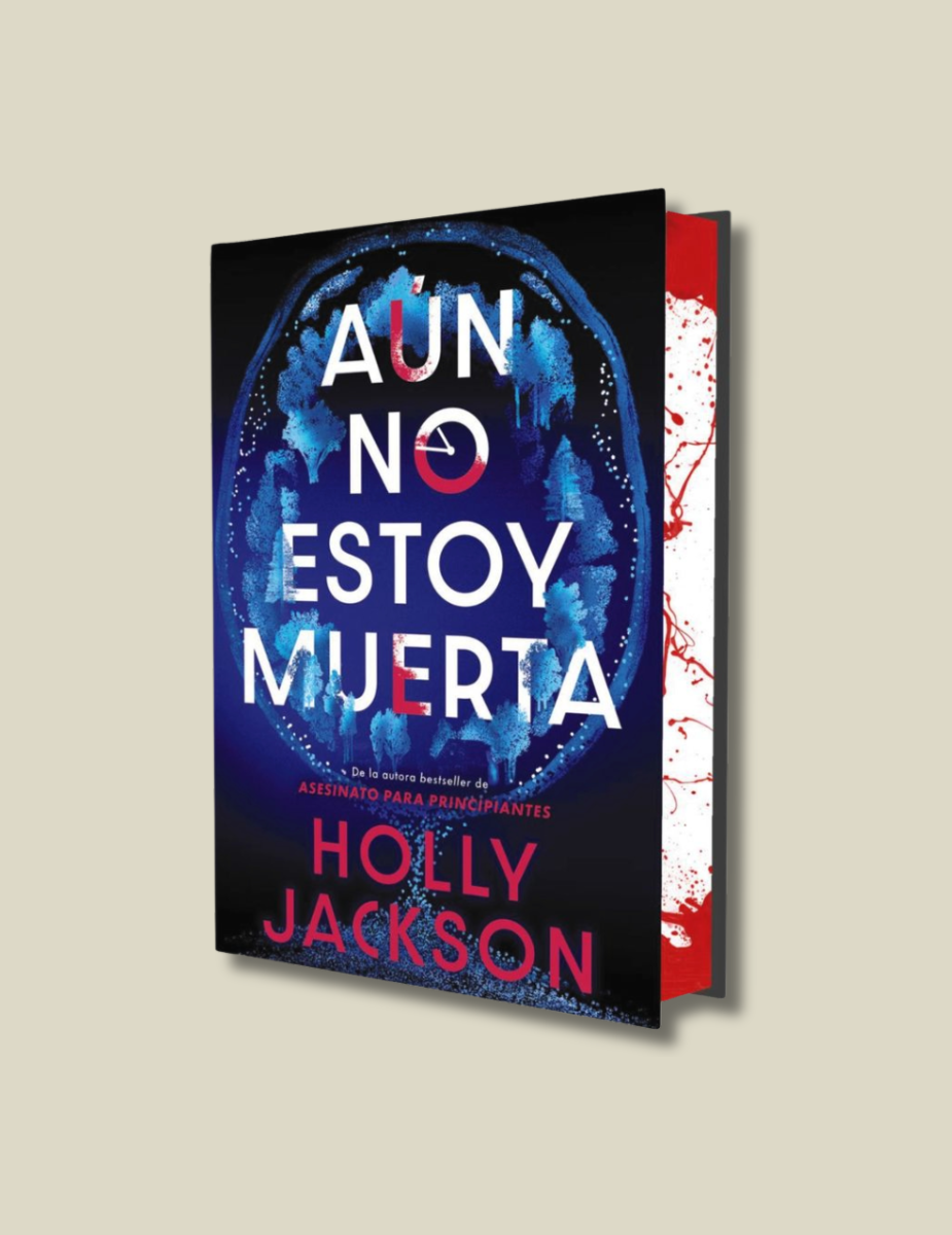 Aun no estoy muerta Edicion esp. / Tapa blanda