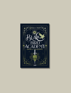 Saga Black bird academy