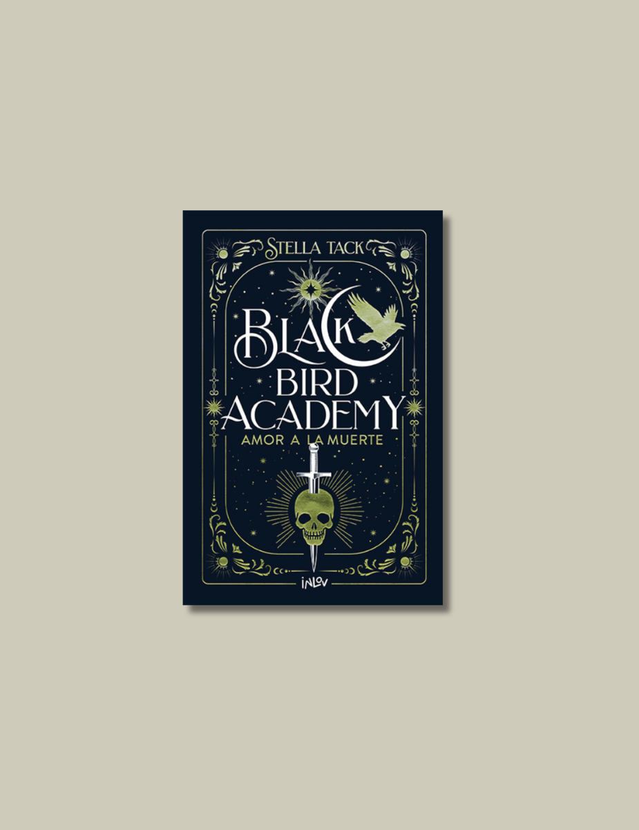 Saga Black bird academy