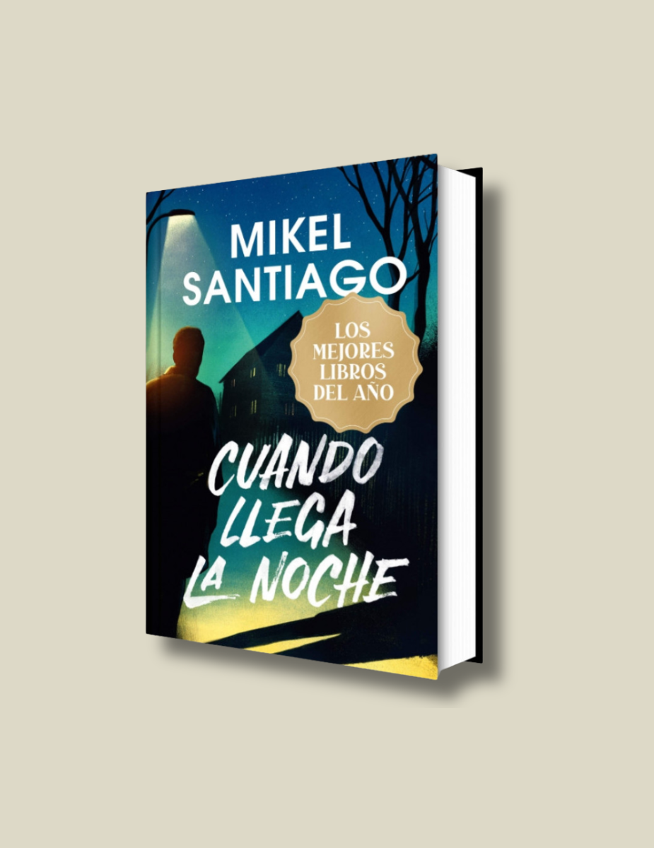 Cuando llega la noche Edicion limitada