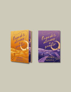 Cuando te atrevas a sentir Edicion esp. / normal