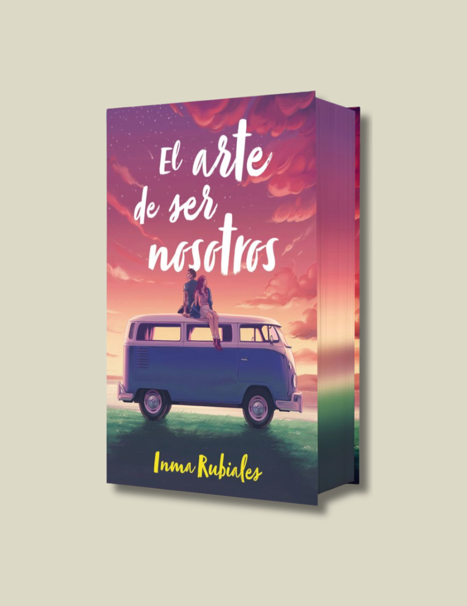 El arte de ser nosotros Edicion esp.