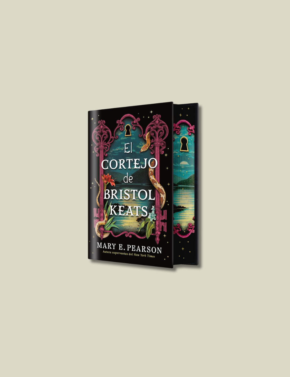 El cortejo de bristol keats