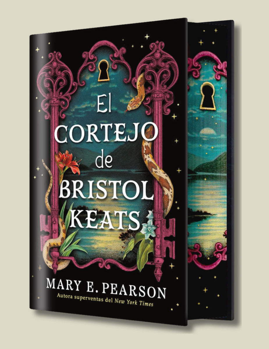El Cortejo De Bristol Keats Edicion esp.