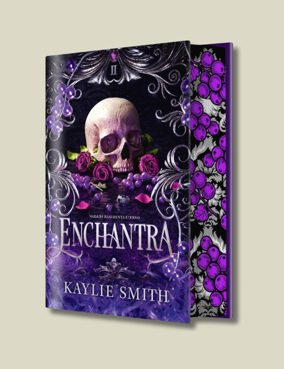 Enchantra Edicion esp.