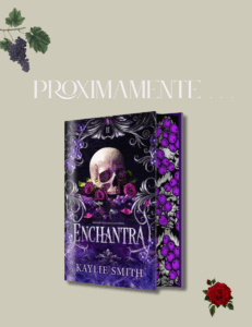 Enchantra Edicion esp. (Proximamente)