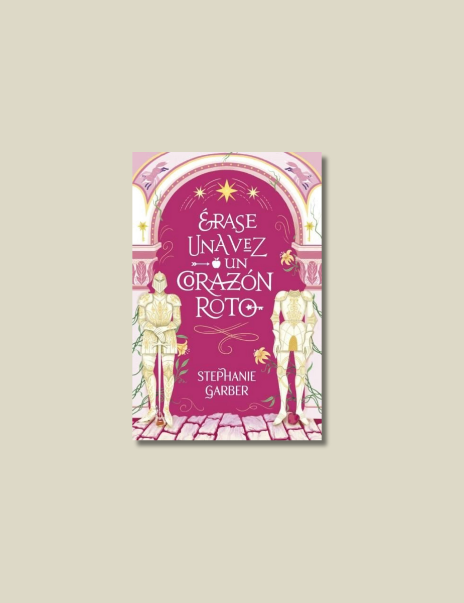 Érase una vez un corazón roto Edicion bolsillo