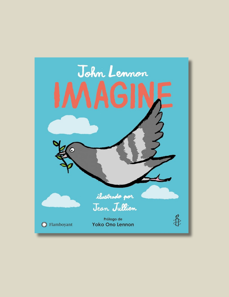 Imagine - John Lennon