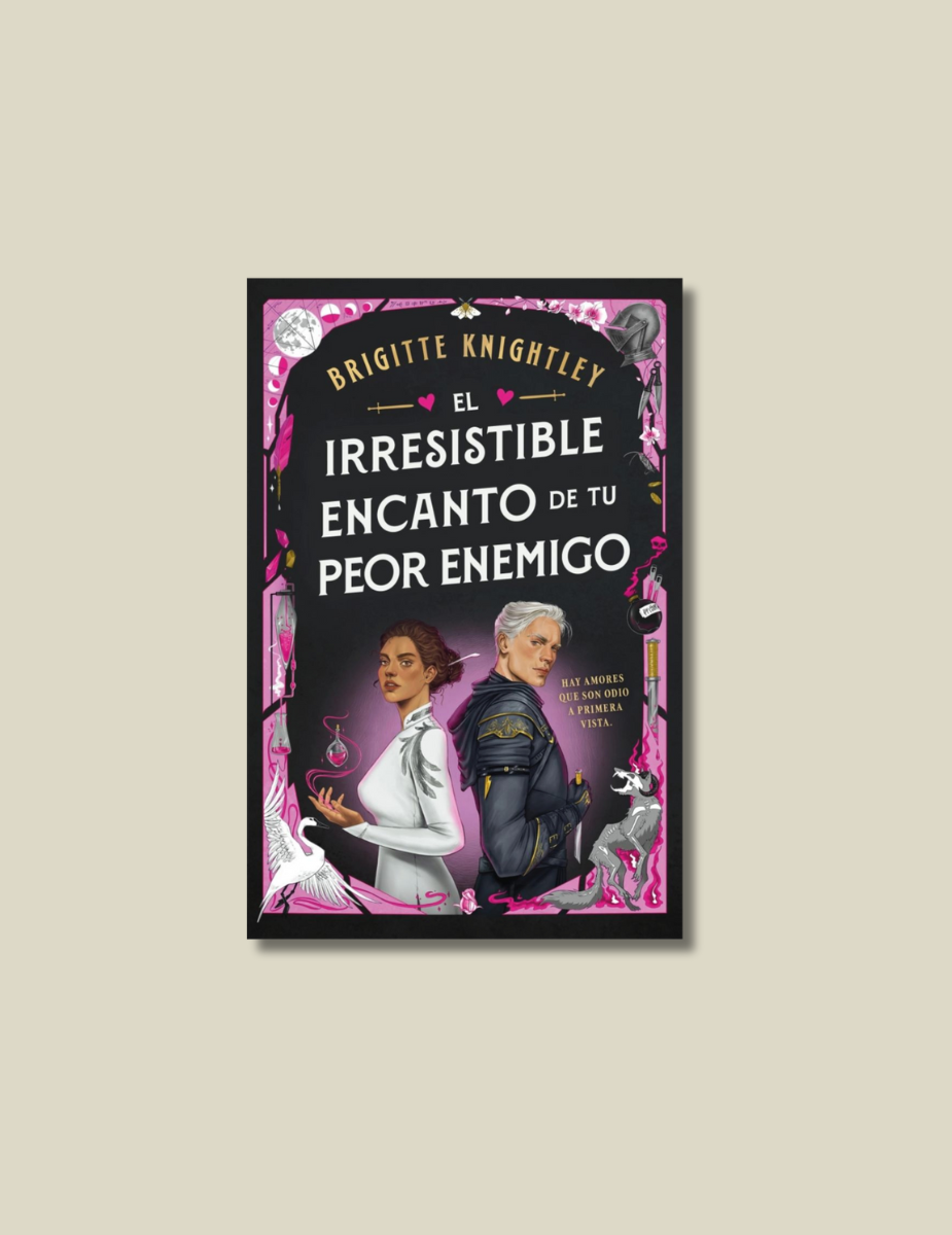 El Irresistible Encanto de tu peor enemigo