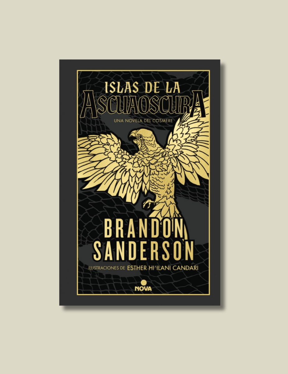 Islas De La Ascuaoscura