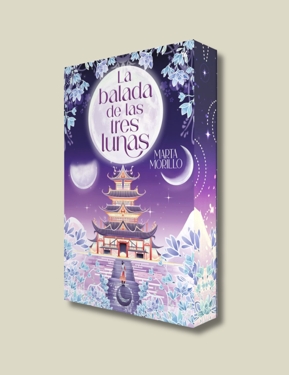 La balada de las tres lunas