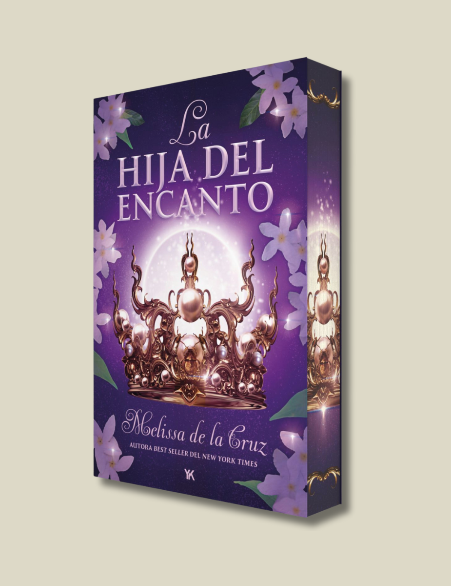 La hija del encanto