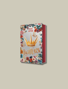 Lightlark Edicion esp.