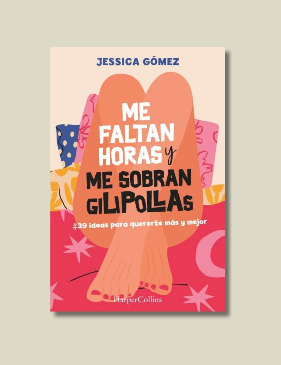 Me faltan horas y me sobran gilipollas