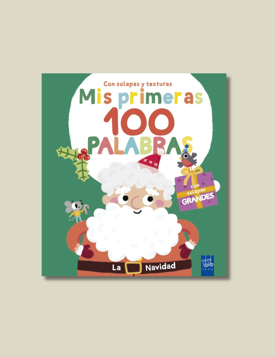 Mis primeras 100 palabras