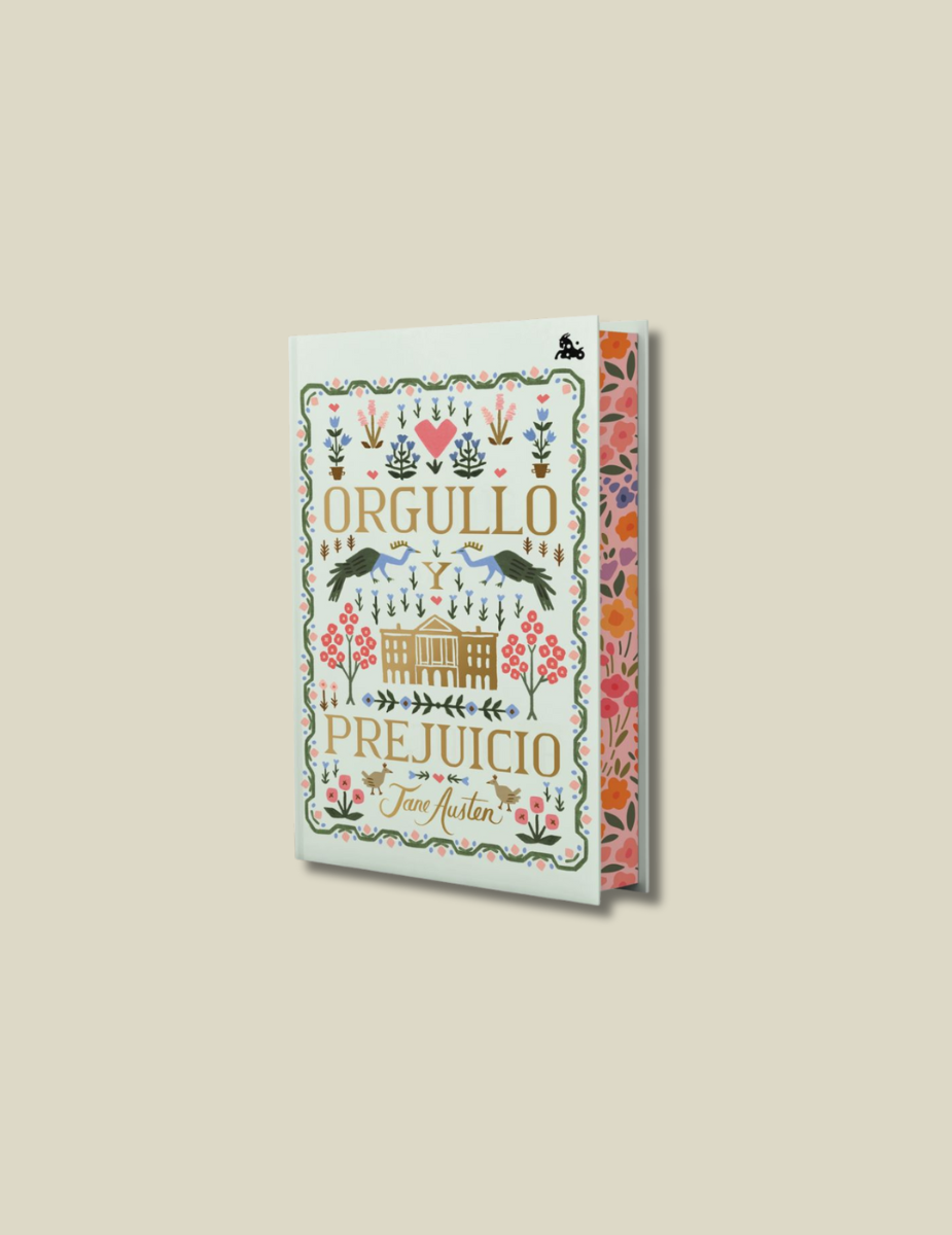 Orgullo y prejuicio