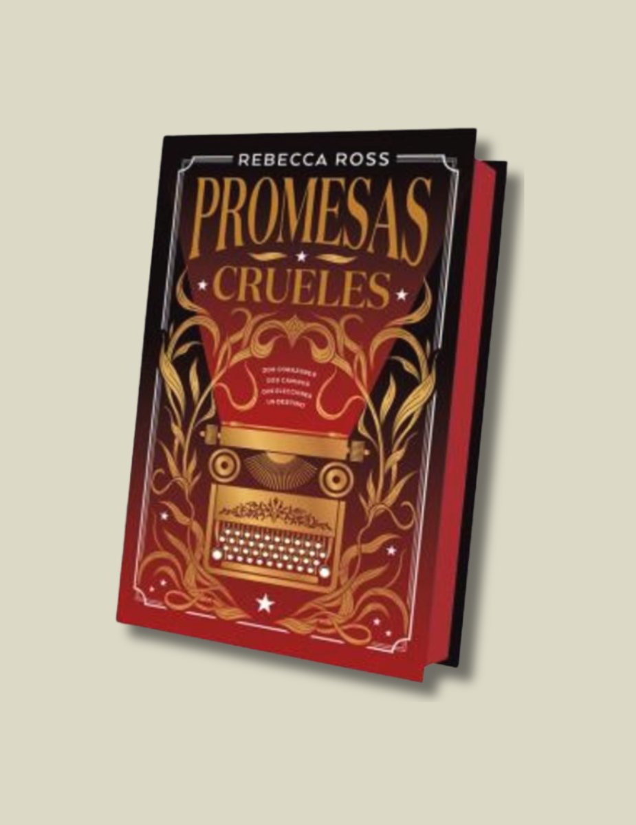 Promesas crueles Edicion esp.