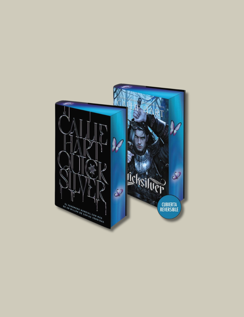 Quicksilver Edicion coleccionista