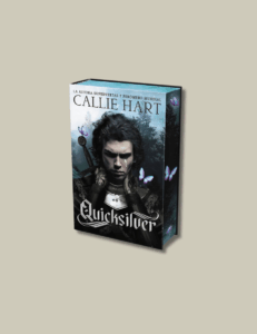 Quicksilver Edicion esp.