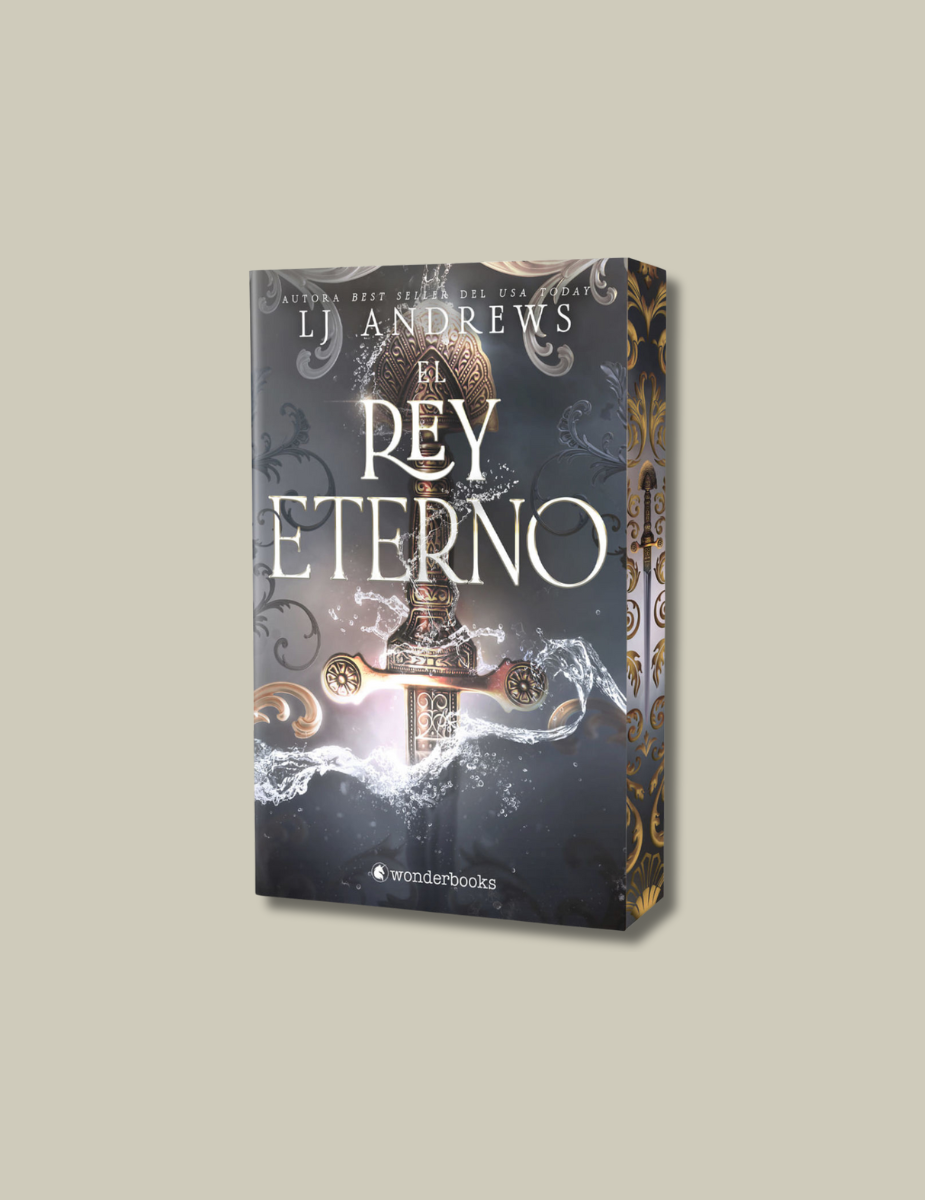 El rey eterno Edicion esp.