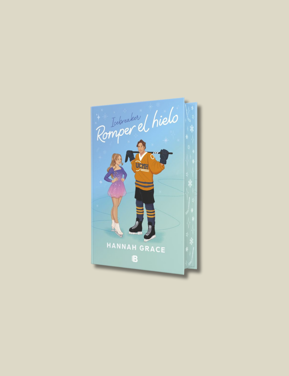 Romper el hielo Edicion esp.