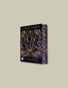 Rose in chains Edicion esp.