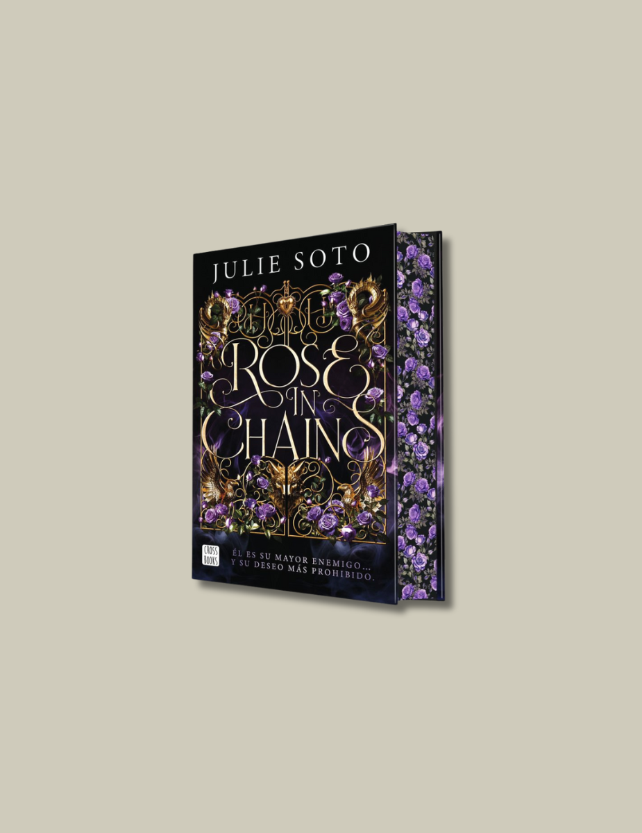 Rose in chains Edicion esp.