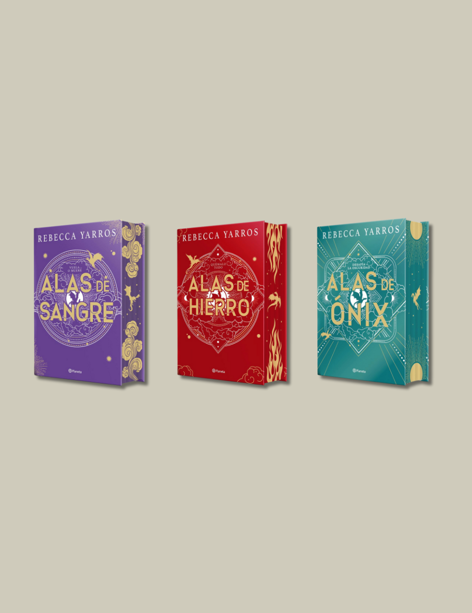 Saga Empireo Edicion esp - Imagen 4