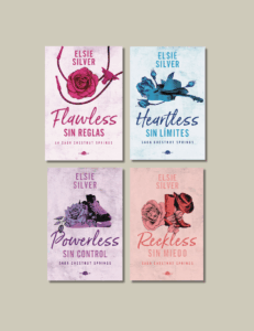 Saga Chestnut springs