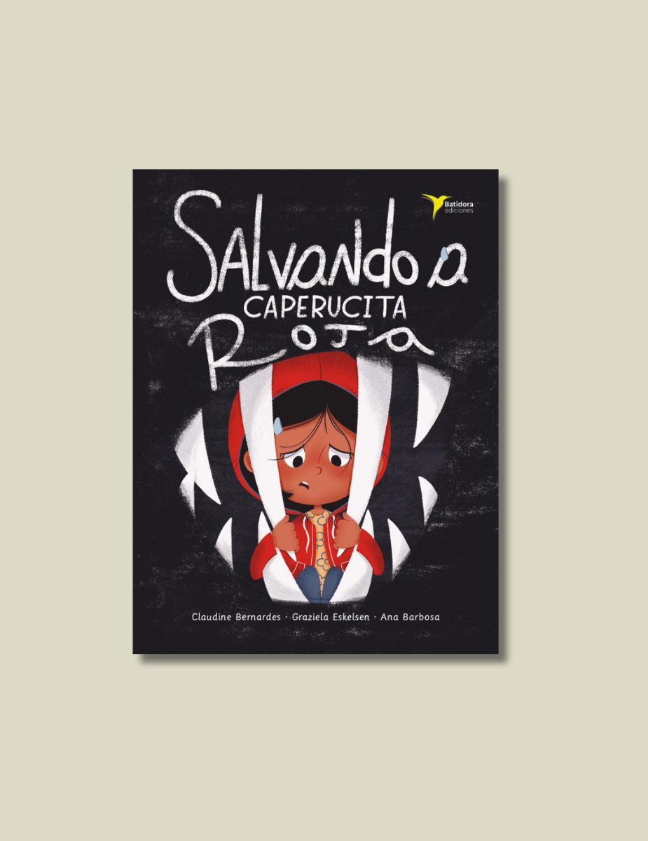 Salvando a caperucita roja