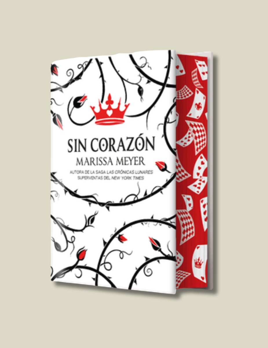 Sin corazon Edicion esp.