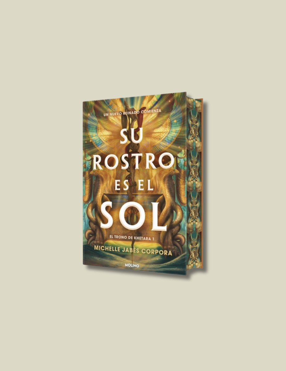 Su rostro es el sol Edicion esp.