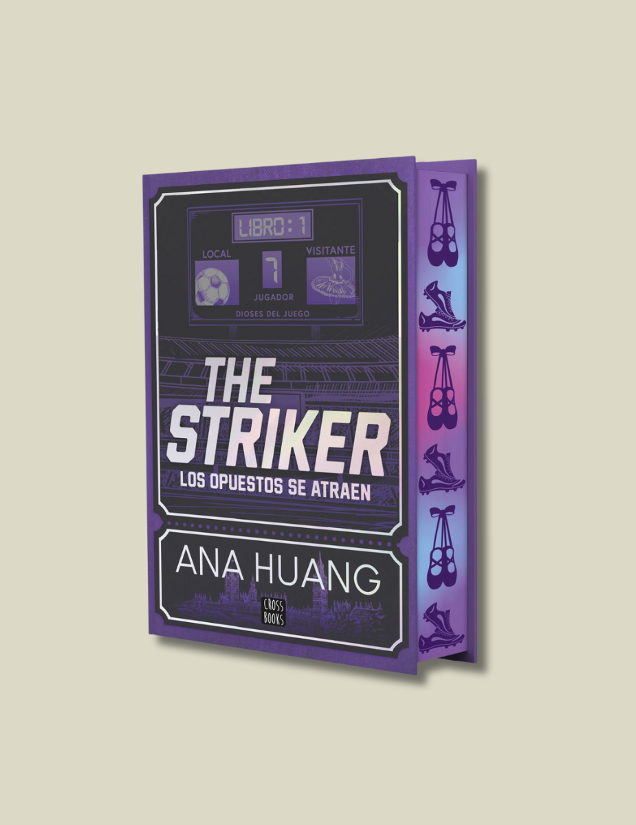 Dioses del juego The striker Edicion esp.