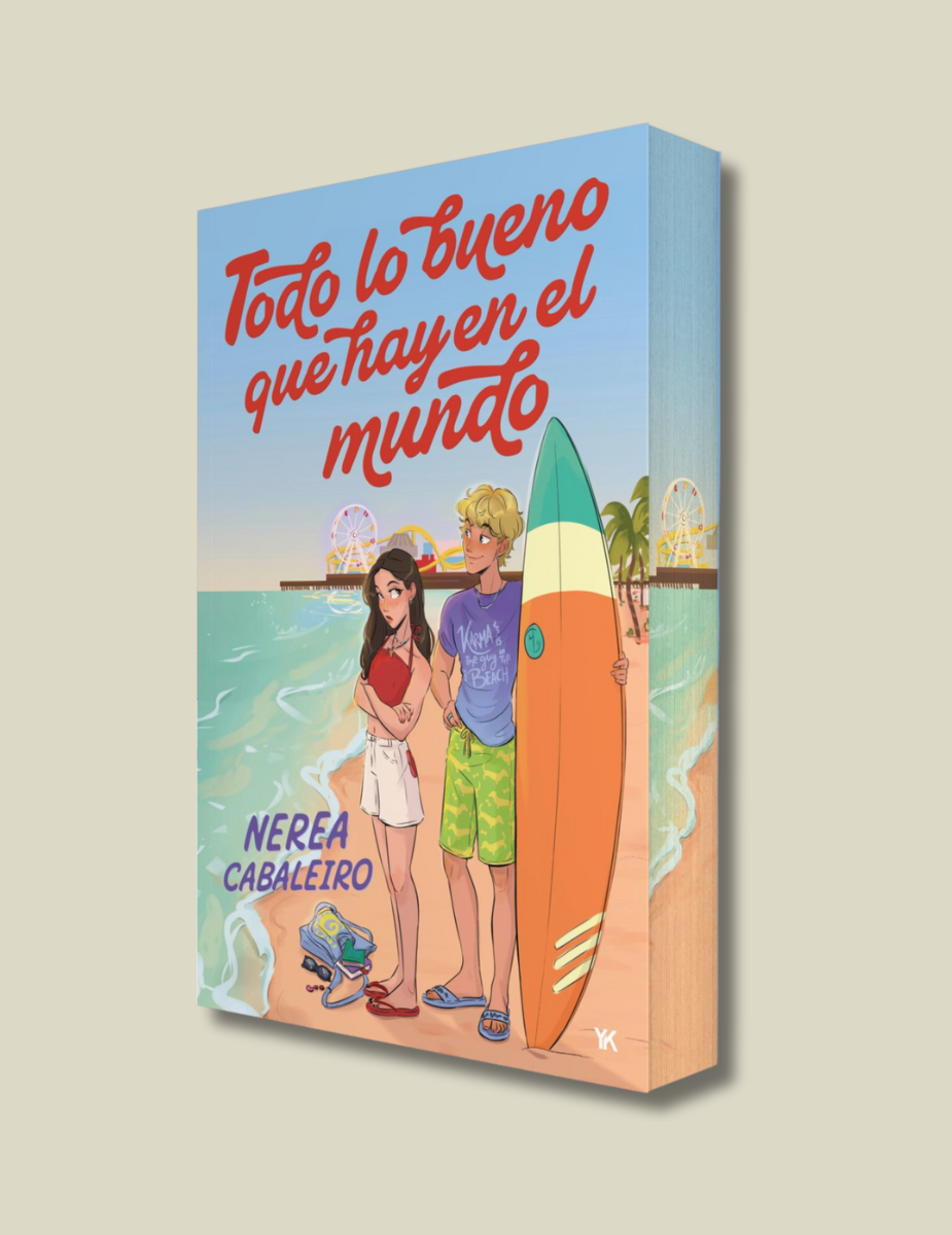 Todo lo Bueno que hay en el mundo