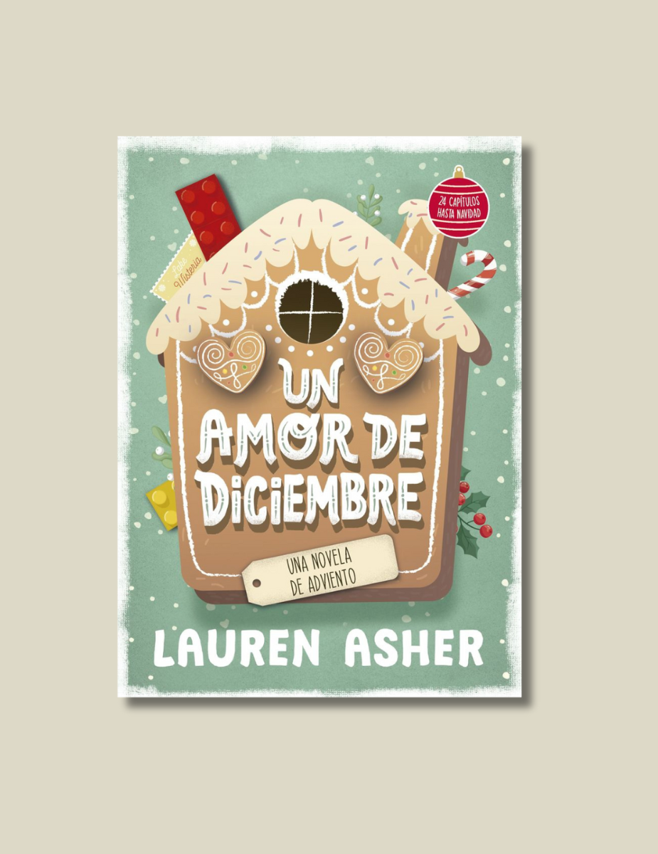 Un amor de diciembre