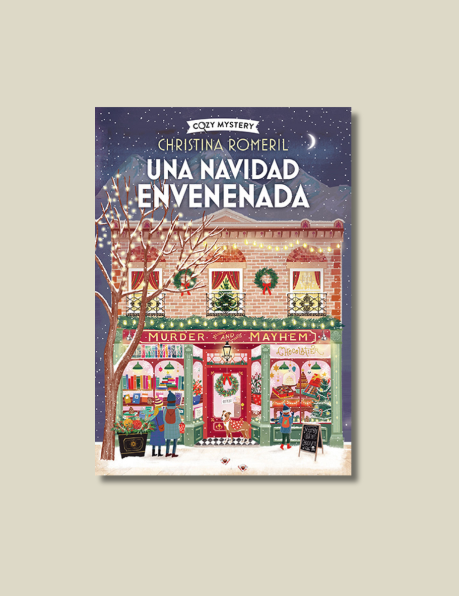 Una navidad envenenada