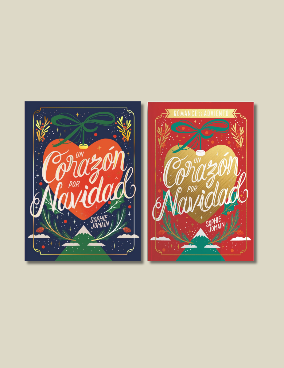 Un Corazon Por Navidad Edicion Bolsillo / Edicion esp.