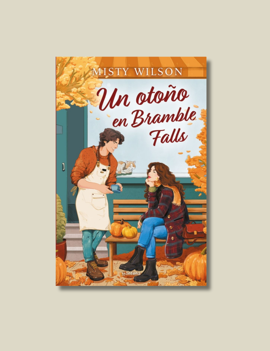 Un Otoño en Bramble Falls