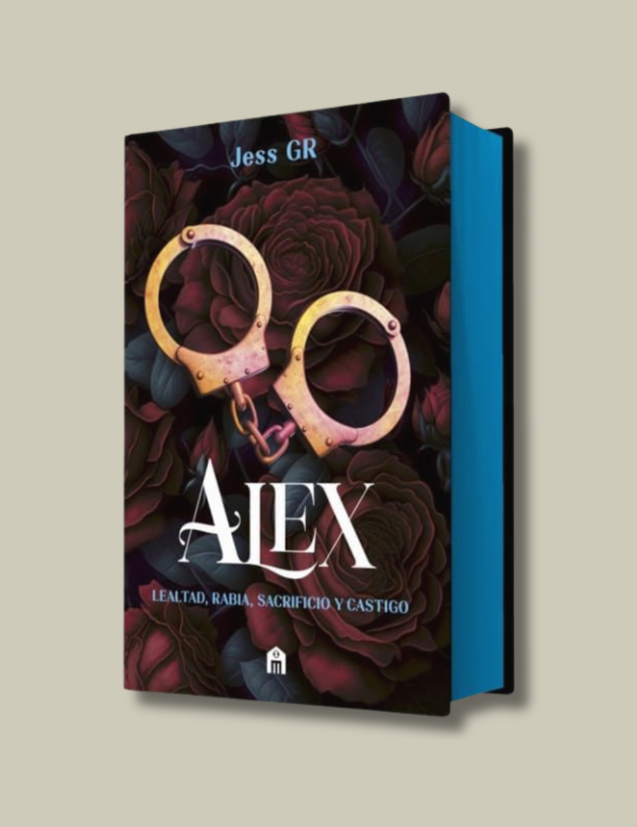 Clan Z - Alex (Ejemplar con descuento)