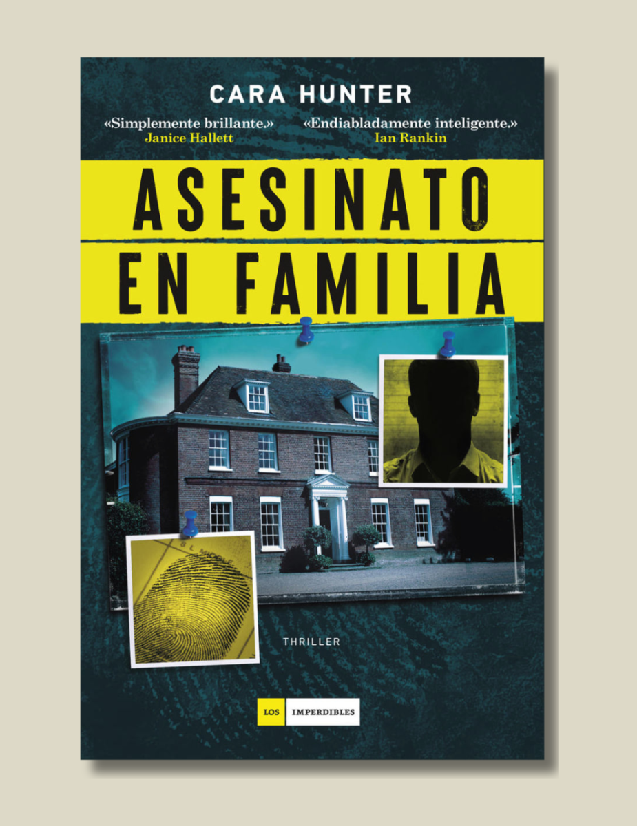 Asesinato En Familia