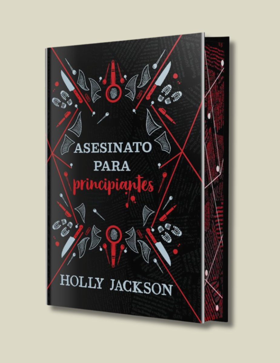 Asesinato Para Principiantes Edicion esp.