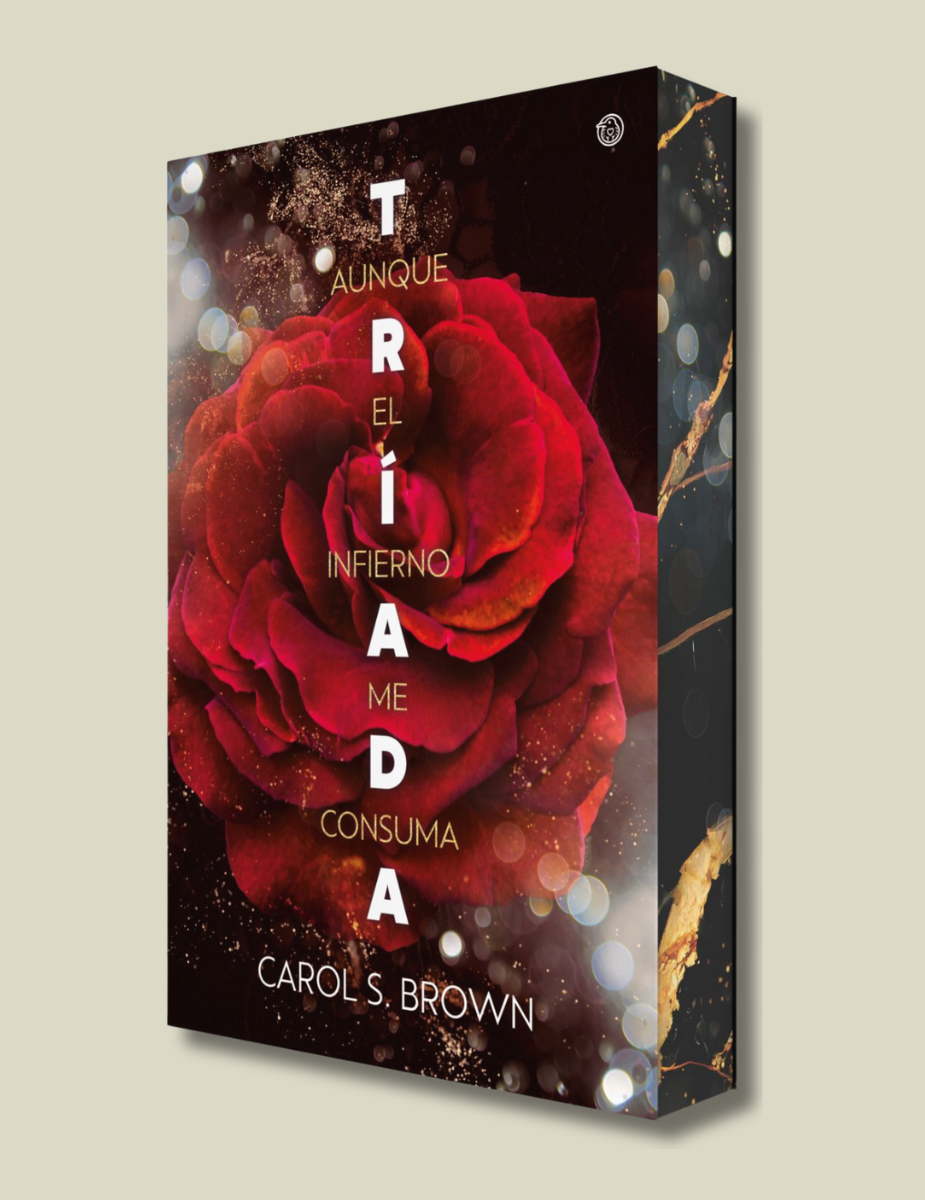 Aunque El Infierno Me Consuma