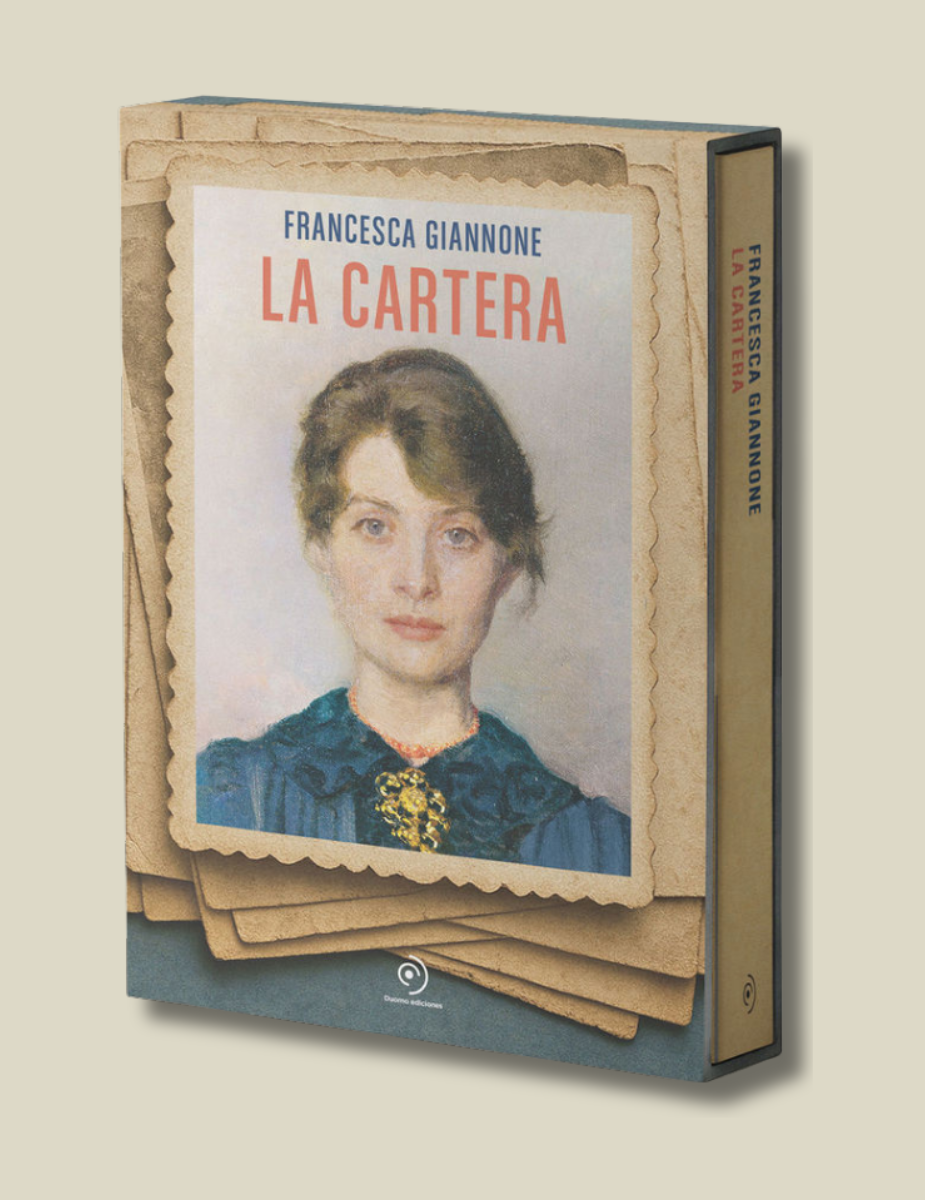 Caja La cartera Edicion esp.