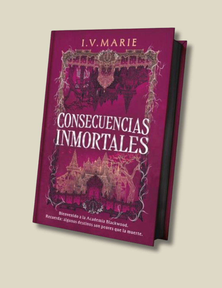 Consecuencias inmortales