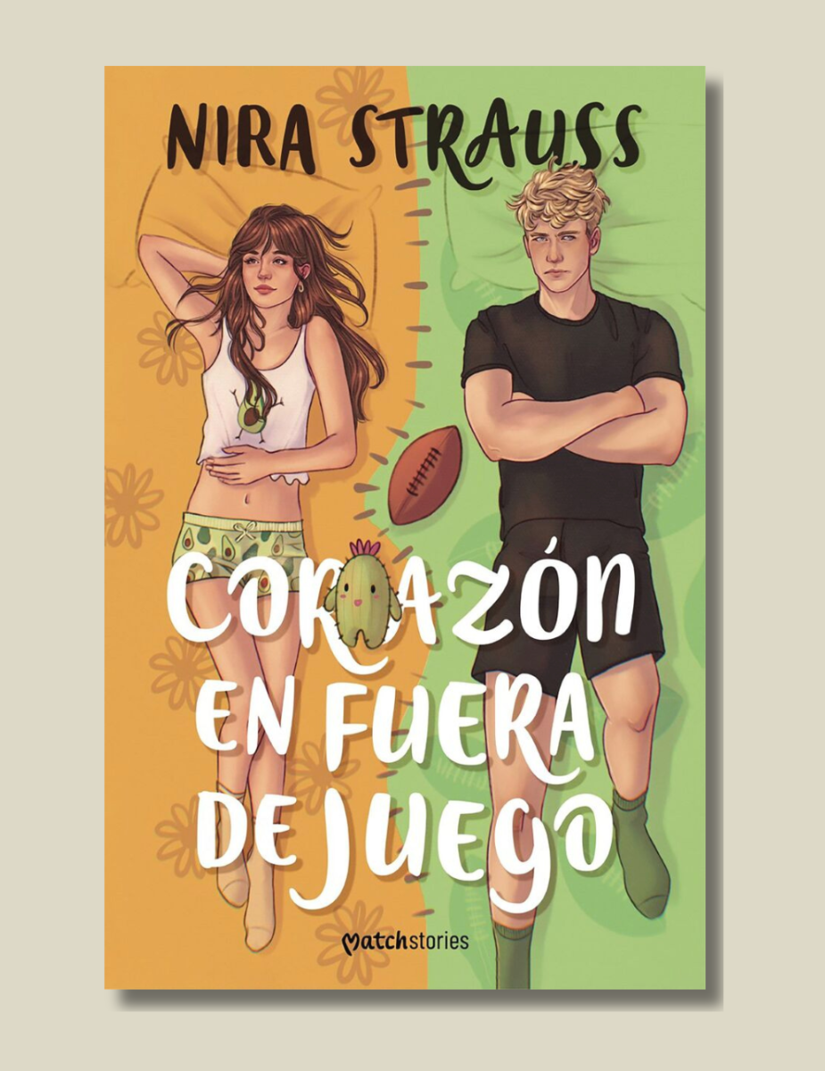 Corazon En Fuera De Juego