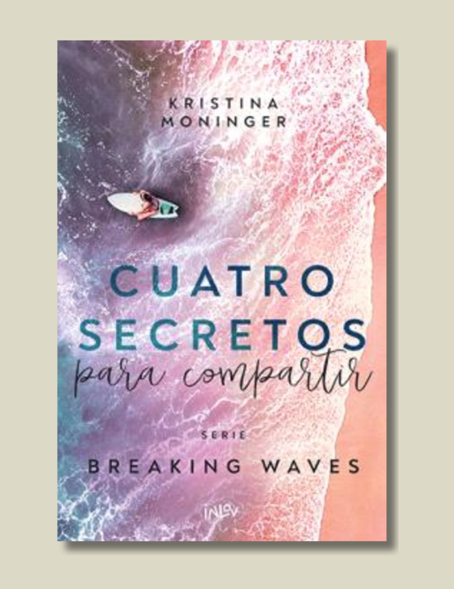 Cuatro Secretos Para Compartir